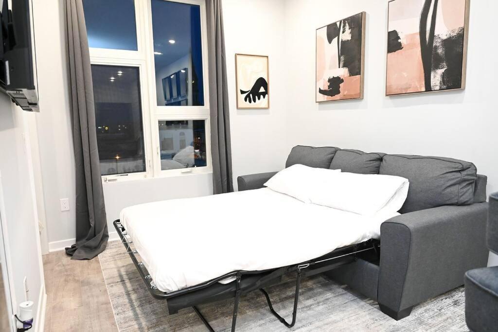 Apartment Stylish And Comfortable In Fishtown