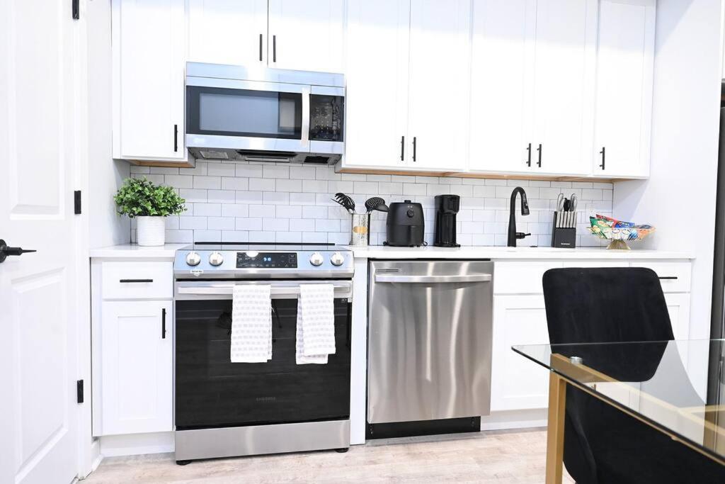 Apartment Stylish And Comfortable In Fishtown