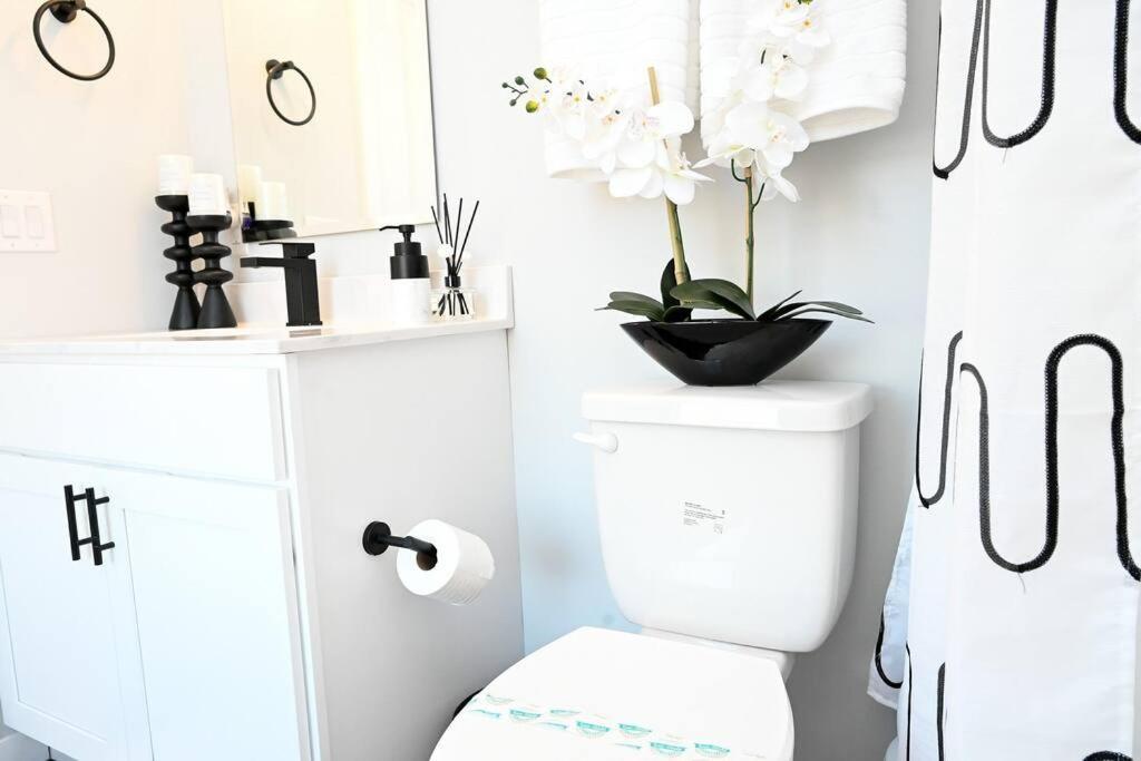 Stylish And Comfortable In Fishtown Philadelphia