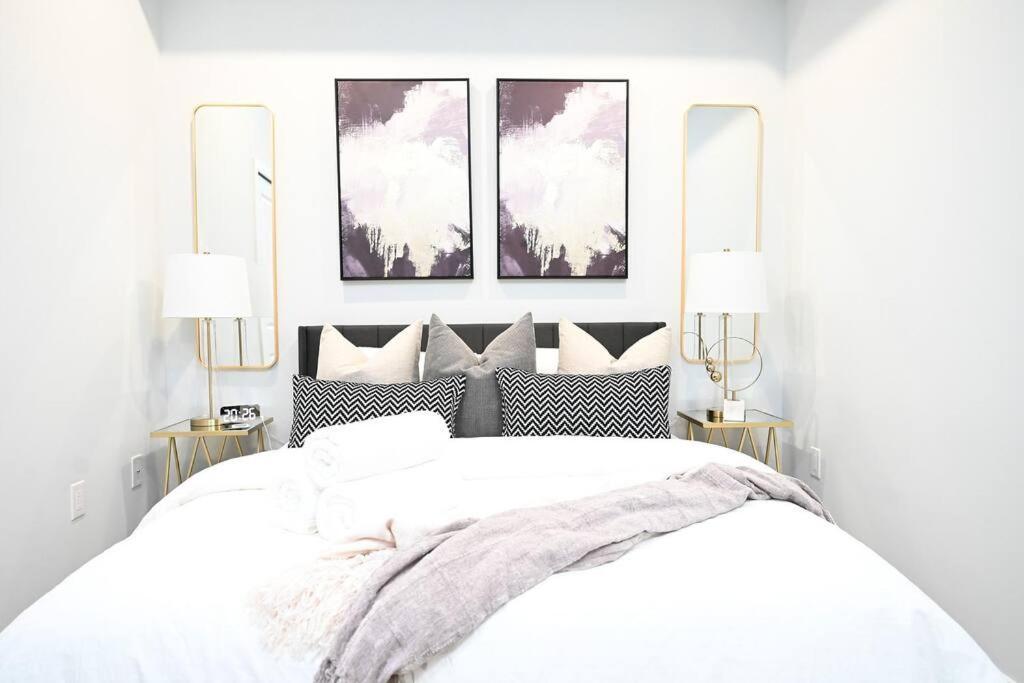 Stylish And Comfortable In Fishtown Apartment *